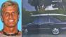 Missing Fox executive Gavin Smith is seen left, and his black 2000 Mercedes-Benz 420E is seen right. Smiths disappearance was investigated as a homicide after the Mercedes was found at a storage facility in Simi Valley on Thursday, March 14, 2013.