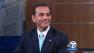 Los Angeles Mayor Antonio Villaraigosa appears in an episode of Eyewitness Newsmakers, which aired Sunday, March 24, 2013.