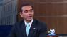 Los Angeles Mayor Antonio Villaraigosa appears in an episode of Eyewitness Newsmakers, which aired Sunday, March 24, 2013.