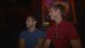 Same-sex marriage supporters talk to Eyewitness News on Monday, March 25, 2013.