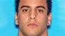 Nicolas Cendoya, 19, is seen in this undated file photo. He and Kyndall Jack, 18, went missing during a hike in Trabuco Canyon on Sunday, March 31, 2013. Cendoya was found on Wednesday, April 3, 2013.