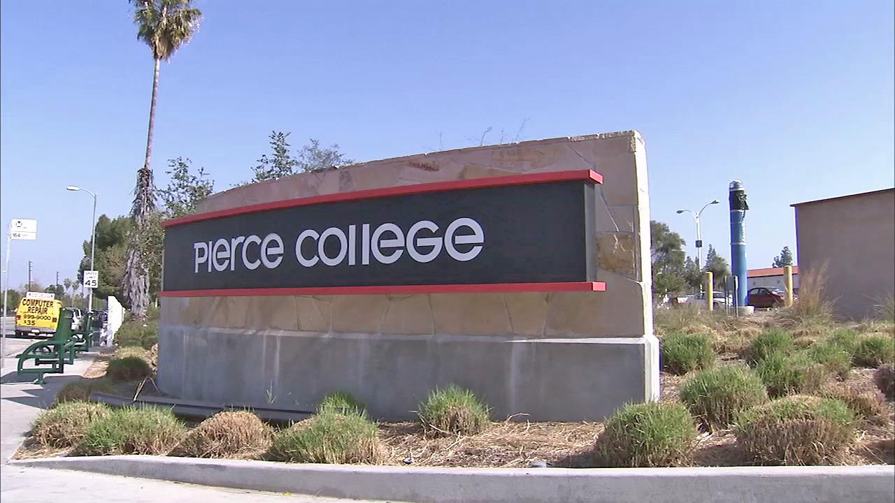 Collegue and Forex pierce college