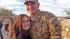 William Gilbert, 24, is seen in this undated file photo. He died early in the week of May 13, 2013, during his first combat tour in Iraq.
