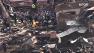 KFOR helicopter video of the Plaza Towers Elementary School in Moore, Okla.