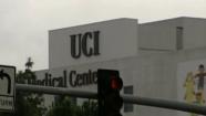 The UC Irvine Medical Center is seen in this undated file photo.