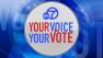 Your Voice Your Vote