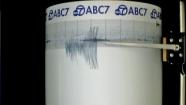 ABC7 quake cam records 5.7 quake in Northern California on May 23, 2013.