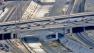 A bridge in Los Angeles.