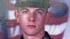 Army veteran Jeff Baker of Hesperia is seen. He died in Afghanistan in May 2013.