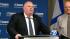 Toronto Mayor rob Ford is seen May 24, 2013.