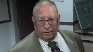 Saugus school board member Stephen Winkler speaks to Eyewitness News on Tuesday, June 18, 2013.
