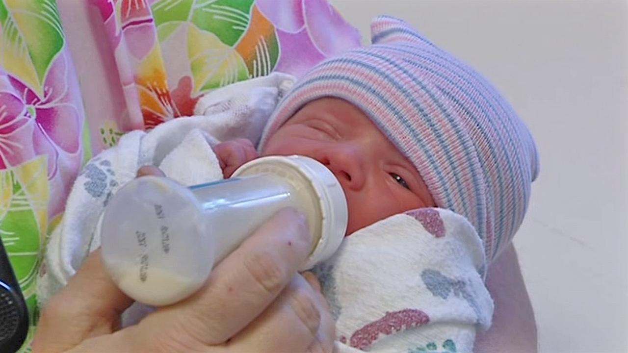 Infant sleep sound machines too loud, says study