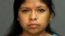 Antonia Benitez, 35, faces child-abuse charges for allegedly starving her 4-year-old daughter in Santa Ana, police said.