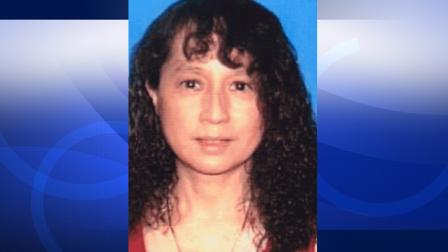 Vilma Chau, 63, is seen in this undated file photo from the DMV. Chau was found dead in the trunk of a car at her Hacienda Heights home on Thursday, Aug. 29, 2013.