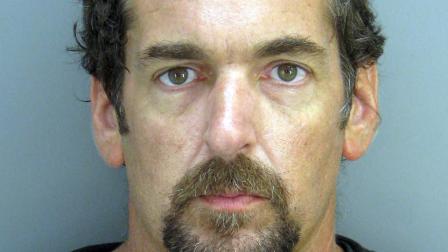 Edward Costa, 48, of Desert Hot Springs, is seen in this undated file photo.