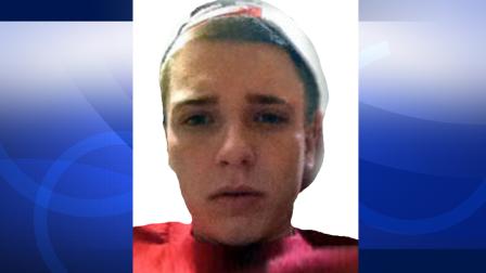 Michael Montgomery, 21, of Lodi, appears in this undated file photo. He was arrested in connection with the fatal stabbing of Dodger fan Jonathan Denver on Thursday, Sept. 26, 2013.