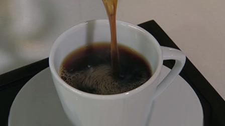 A coffee mug is seen in this undated file photo.