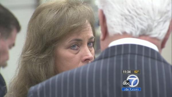 IE accountant caught stuffing money in bra