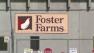 A Foster Farms sign is seen in this undated file photo.