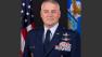 This undated handout photo provided by the U.S. Air Force shows Maj. Gen. Michael J. Carey.