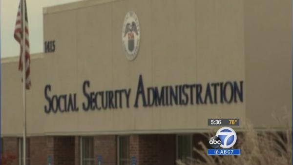 Debt limit debate: Impact on senior citizens