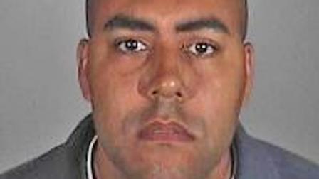 Shamalar Fields, 36, of Los Angeles, is seen in this undated photo provided by the Long Beach Police Department.