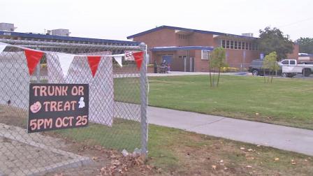 Newman Elementary School in Chino is seen in this undated file photo.