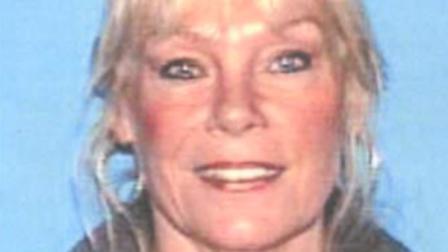 Bertha Anderson, 68, is seen in this undated file photo.