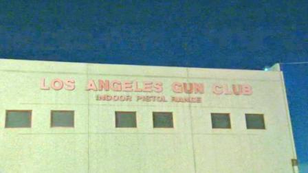 The Los Angeles Gun Club is seen in this undated file photo.