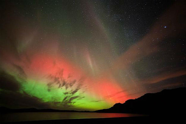 Christian Praetorius took this photo of the...