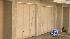 Man builds Pan Am 747 interior in garage