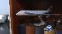 Man builds Pan Am 747 interior in garage