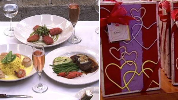 Three to six months into a relationship, start to get exclusive with a nice dinner, flowers, or a shared experience like a day trip. Do something meaningful, without breaking the bank.
