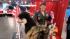 Josh the all-American poodle won first place in...