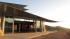 See photos of a 747 deconstructed and re-assembled into a unique Wing House perched on a Malibu cliff.