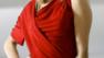 Got milk - in your closet? A German designer has come up with a new fabric made entirely of milk protein.