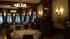 The Napoleon-style dining room is just as...