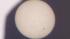Transit of Venus photo