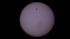Transit of Venus photo