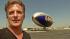 ABC7 anchor Phillip Palmer got a chance to ride...