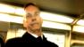 The man, shown in the above image, was caught on cellphone video as he got into a disturbing argument in a Washington D.C. subway.