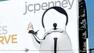 J.C. Penney has brought down a tea kettle ad on a billboard in Culver City after complaints that the image resembled Hitler, as seen in this undated photo.