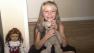 A Simi Valley girl was reunited with her teddy bear with the help of Facebook.