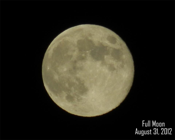 ABC7 viewer Linda Anderson Kimball sent us this...