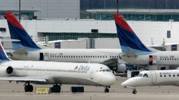 Delta Air Lines