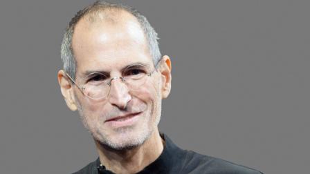 Steve Jobs