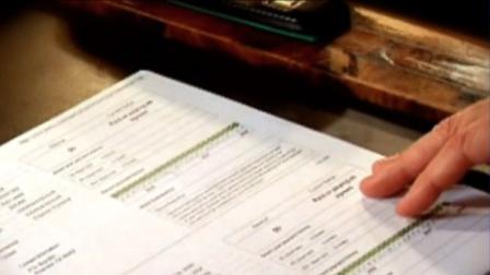Credit checks may no longer be used when considering applicants for most jobs under a new bill in California.