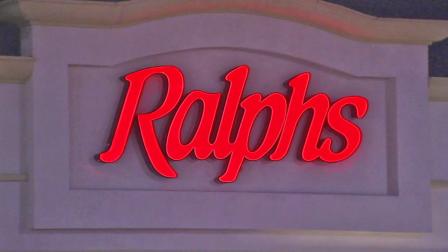 A Ralphs store is seen in this file photo.