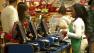 Holiday shopping has already begun. Shoppers are seen at the Glendale Galleria on Tuesday, Nov. 13, 2012.