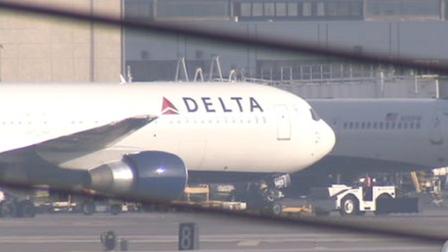 Delta Air Lines